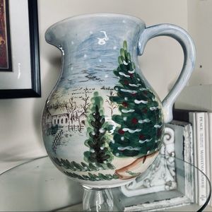 Maxcera “Pinesville” Pitcher
